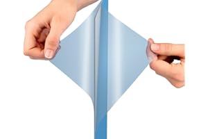 PrimeLuxe Verre Acrylique 35 x 100 cm (350 x 1000 mm - 5 mm) Épaisseur et Taille du matériau sélectionnables | Fait sur Mesure | Plaque | Verre d'art | Transparent