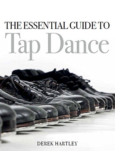 Preisvergleich Produktbild The Essential Guide to Tap Dance