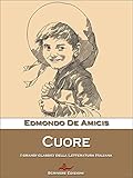 Cuore (Italian Edition) by 