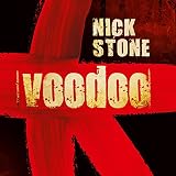 Cover zum Buch Voodoo: Max Mingus 1