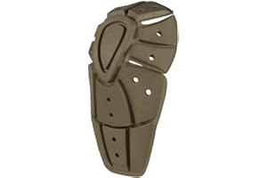 Condor Elite - Ginocchiera PRO Insert (coppia/confezione) Marrone