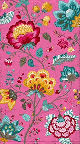 PIP Studio Strandtuch Velours Floral Fantasy