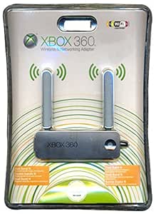 Xbox 360 - Wireless Network Adapter N