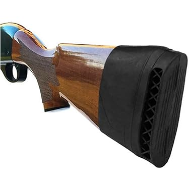 Caldwell Super Mag Plus Recoil Shield, Recoil Pads - Canada