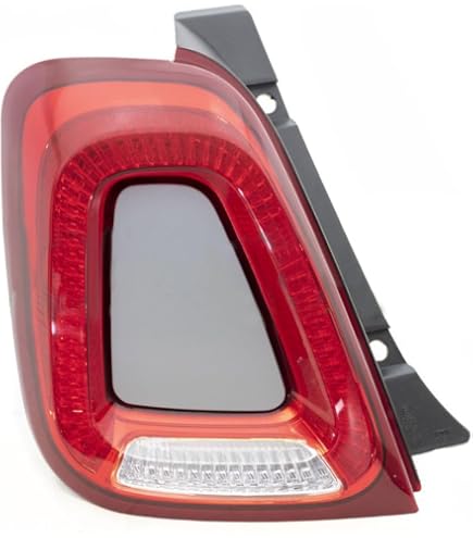 Fanale posteriore PIAGGIO PORTER Pianale piatto/Telaio 1.3