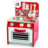 New Classic Toys - Cocina de juguete (1056)