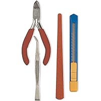 Revell 29619 - Modellbau-Zubehör, Model-Set Plus Bastelwerkzeuge