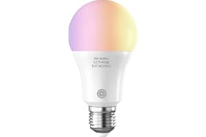 DadVu Soul & Technology Lampadina wifi 2.4Ghz