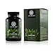 Bio Curcuma (Kurkuma) Kapseln mit 3000 mg pro Tagesdosis - 180 Stück im Monatsvorrat. Zertifiziert Bio. Mit Piperin aus Bio schwarzem Pfeffer. Frei von Zusatzstoffen wie Gelatine oder Magnesiumstearat. Laborgeprüft, mit von Natur aus hohem Curcumin Gehalt. Hochdosiert, vegan und hergestellt in Deutschland