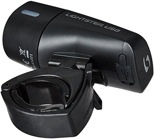 Sigma Beleuchtung Lightster Usb Fl/Nugget Rl K Set, 18640 - 2