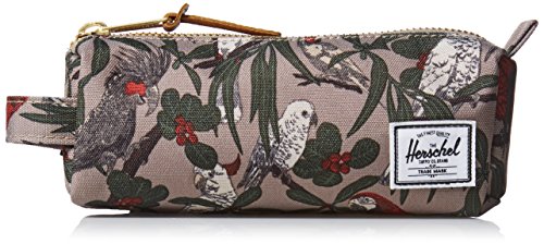 Preisvergleich Produktbild Herschel Settlement Case Federmäppchen Schlampermäppchen Brindle Parlour