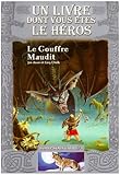 Image de Loup solitaire, numéro 4 : Le Gouffre maudit