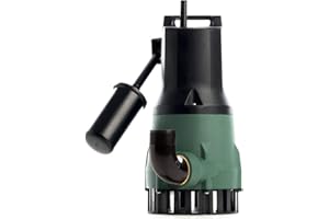 DAB FEKA 600 MA 0,70 HP Pompa per acque scure reflue con presenza di solidi