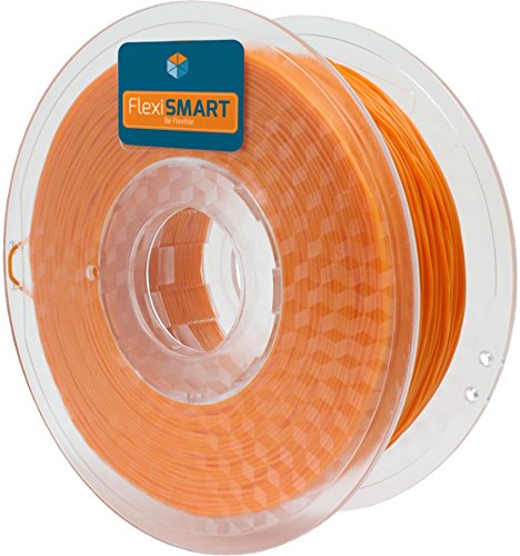 1 kg. FlexiSMART Flexibel filament TPE für 3D-Drucker - 2