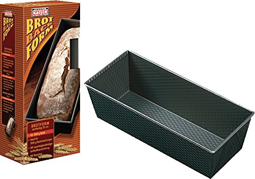 Preisvergleich Produktbild Brotform KAI BROTFORM 35CM 2300650050