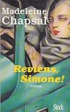 Reviens, Simone !