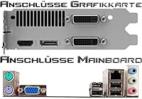 shinobee Ultra 8-Kern GTX1060 16GB Windo...