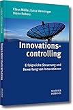 Image de Innovationscontrolling: Erfolgreiche Steuerung und Bewertung von Innovationen