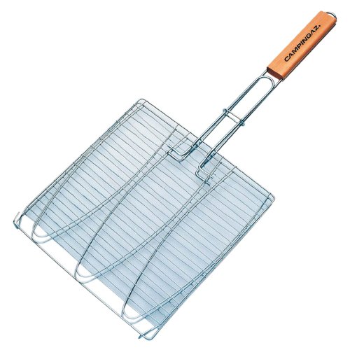 Preisvergleich Produktbild Camp 4 70688 Fischbräter 28 x 28 cm