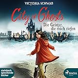 City of Ghosts - Die Geister, die mich riefen by
