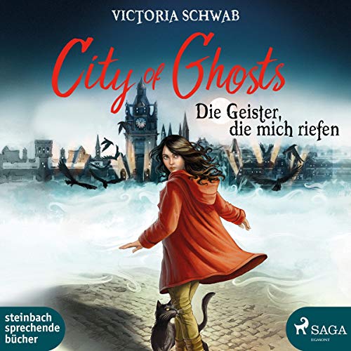 City of Ghosts - Die Geister, die mich riefen