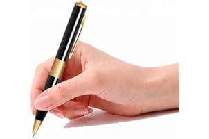 SKY HUB HD Spy Pen Camera Video/Audio Hidden Recording,HD Sound Clearity Pen Wired Camera Updated Model Series-1 with Built in Memory. 1 51Pi+RsGBnL. AC UL302 SR302,200