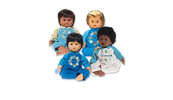 cicciobello amici nel mondo