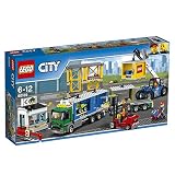 LEGO City 60169 – Frachtterminal - 3