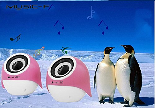 WY&WYComputer USB Kleine Lautsprecher Tragbare Mini-2.0-Notebook Kleine Lautsprecher Subwoofer