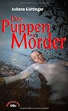 Cover zum Buch Der Puppenmörder