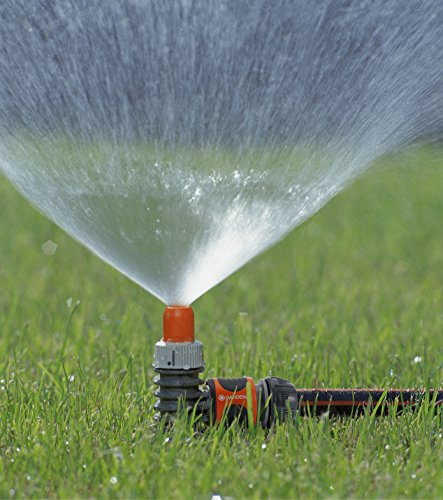 GARDENA-Spray-Spike-Sprinkler