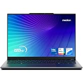 Medion Signium 14 S1 MD600002 Diz&uuml;st&uuml; Bilgisayar, Intel Core 5 120U, 16GB RAM, 512GB SSD, 14 in&ccedil; OLED, 120Hz, Windows 11 Home