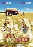 Barfuss auf Nacktschnecken [Blu-ray] [Special Edition] - Diane Kruger