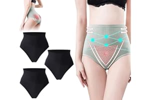 XUYue 2023 Waist Merira Graphene Honeycomb Body Shaping Briefs, Slimorypro Graphene Honeycomb, Graphene Honeycomb Panties