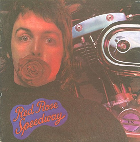 Preisvergleich Produktbild Wings / Red Rose Speedway