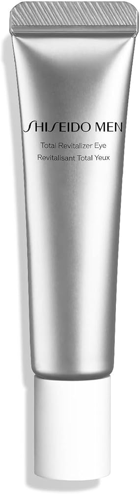 Men Total Revitalizer Eye 15 ml