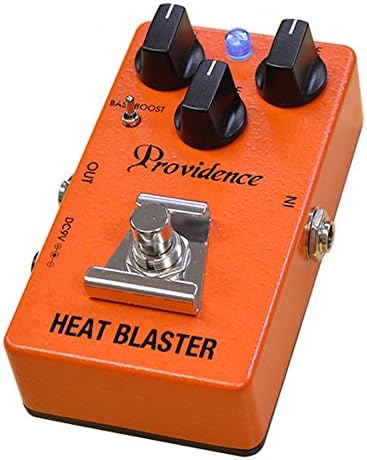 HBL-4 Heat Blaster by Providence