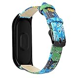 ❤【Bienvenido a ♡♡Oceninok♡♡ tienda】Oceninok Pulseras inteligentes Accesorios de un producto 100% nuevo y de alta calidad. Es cómodo y muy suave para el tacto. ✔✔✔ Somos vendedor experimentado con el servicio after-sale excelente, no vacila por favor comprar nuestro producto. ¡Compras felices ^ _ ^ !