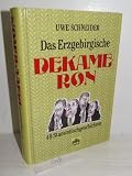 Cover zum Buch Das Erzgebirgische Dekameron