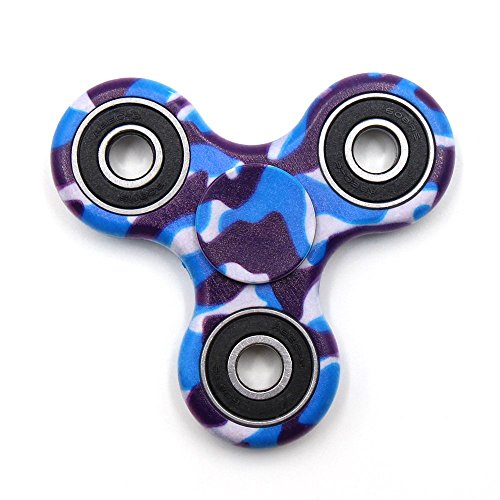 Fidget Spinner High Speed Stainless Steel Bearing ADHD Focus Anxiety Relief Toys Fidget Spinner High Speed Stainless Steel Bearing ADHD Focus Anxiety Relief Toys