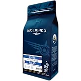 Moliendo Finest Coffee House Blend Filtre Kahve (&Ccedil;ekirdek) 1000 g