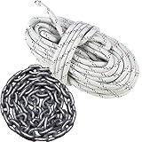 ankerleine bruchlast weitere Anker oder Ankerleinen finden Sie in unserem Händlershop bei amazon