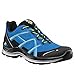 Produktbild Haix Black Eagle Adventure 2.1 T Low/Blue-Citrus Leichter Freizeitschuh ohne Gore-TEX. 42