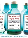 Image de The Science of Staying Young