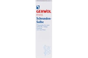 Gehwol 1040105 rundsalva med 75 ml