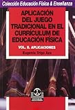 Image de Aplicacion del juego tradicional en el curriculum de educacion fisica