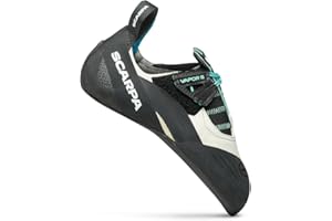 Scarpa Vapour S Women's Climbing Shoes - AW25