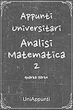 Image de Appunti universitari: Analisi Matematica 2 quarta parte