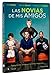 Las Novias De Mis Amigos [DVD]
