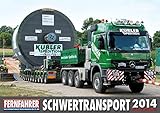 Image de Schwertransport Kalender 2014
